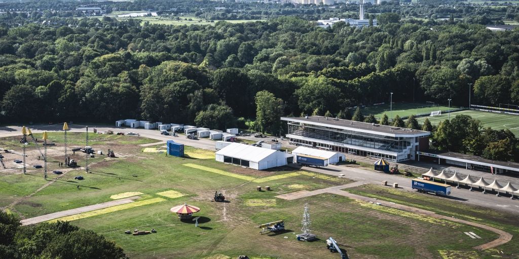 Foto: Groningen Bereikbaar