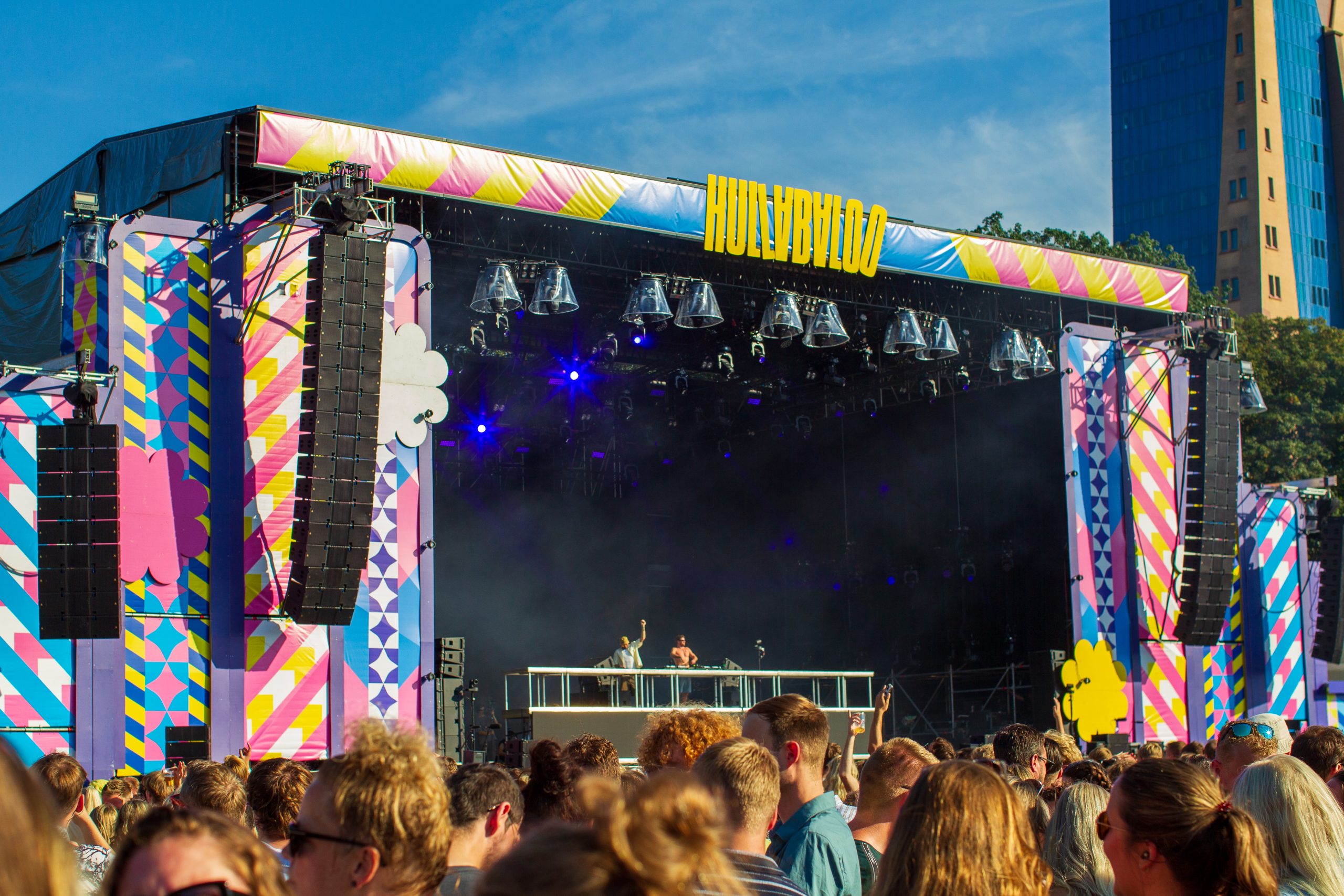 The Chainsmokers | Foto: Wim Dijkman