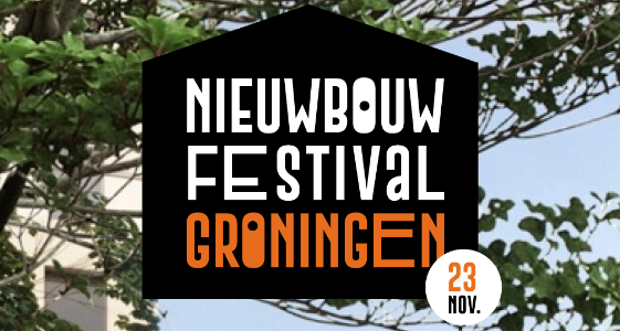 Afbeelding | Nieuwbouwfestival Groningen