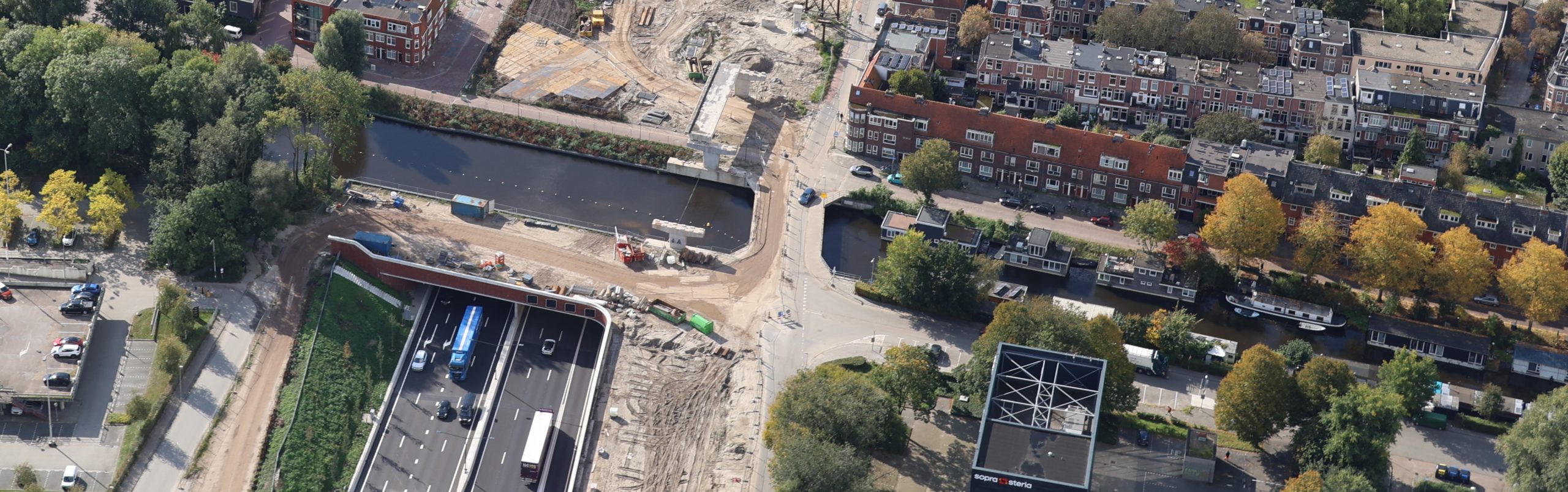Afbeelding | Aanpak Ring Zuid