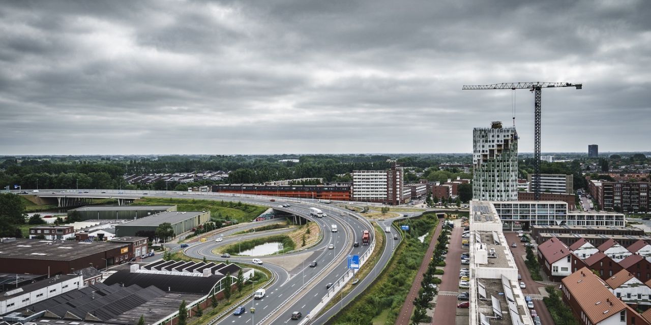 Foto | Groningen Bereikbaar