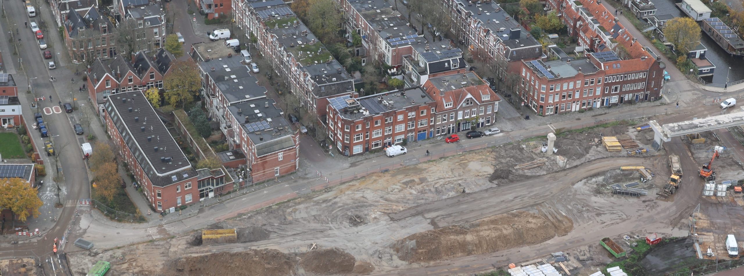 Foto | Aanpak Ring Zuid