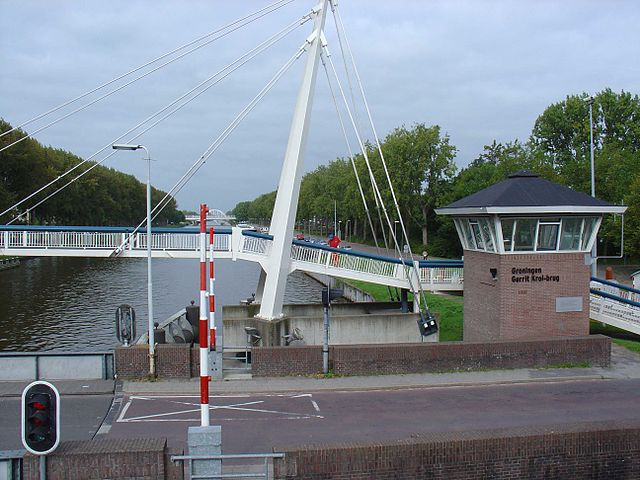 Foto | Gouwenaar via Wikimedia Commons