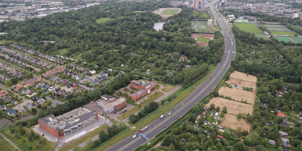 Foto | Groningen Bereikbaar