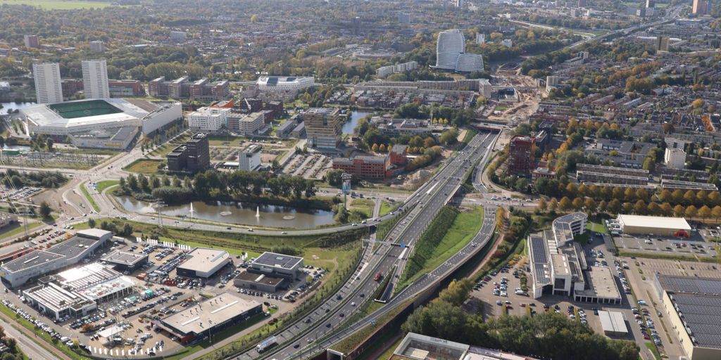 Foto | Groningen Bereikbaar