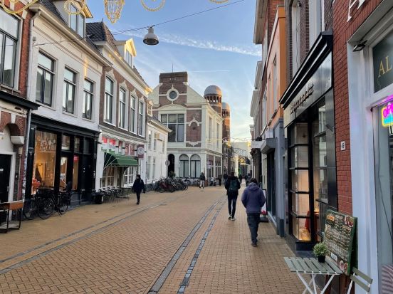 Foto | Gemeente Groningen