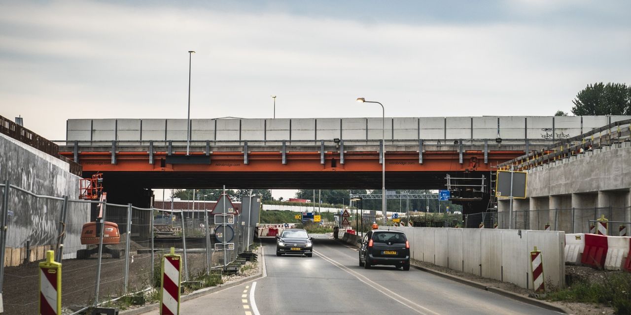 Foto | Groningen Bereikbaar