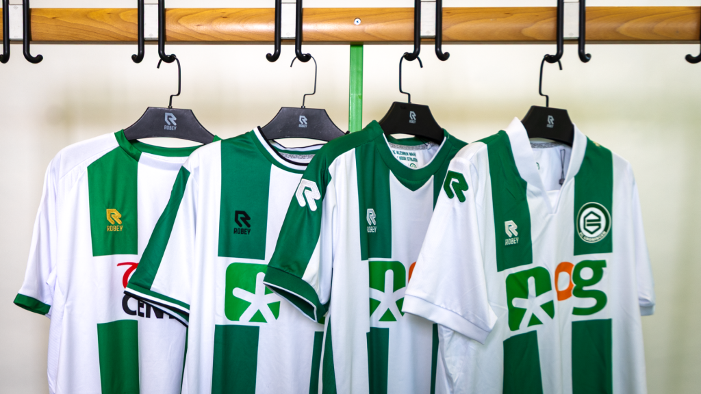 Foto: website FC Groningen