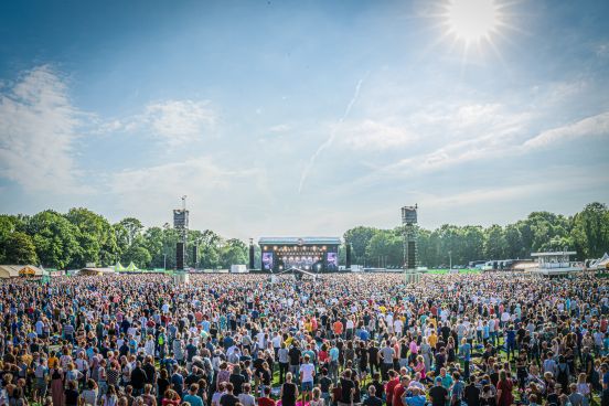 Foto | Niels Knelis Meijer | Gemeente Groningen