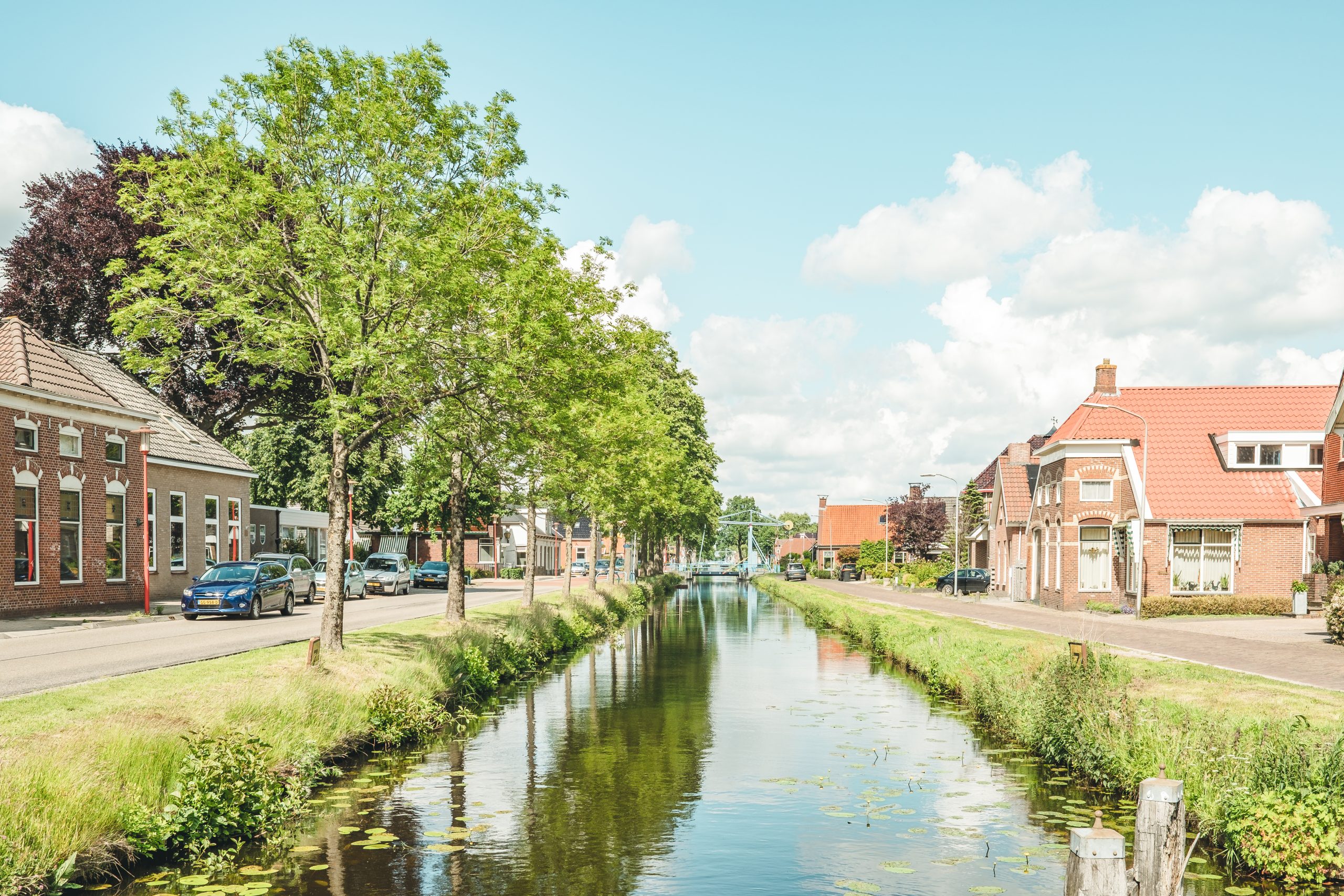 Nieuwe Pekela Foto | Sebastiaan Rodenhuis