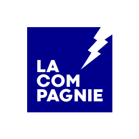 La Compagnie logo