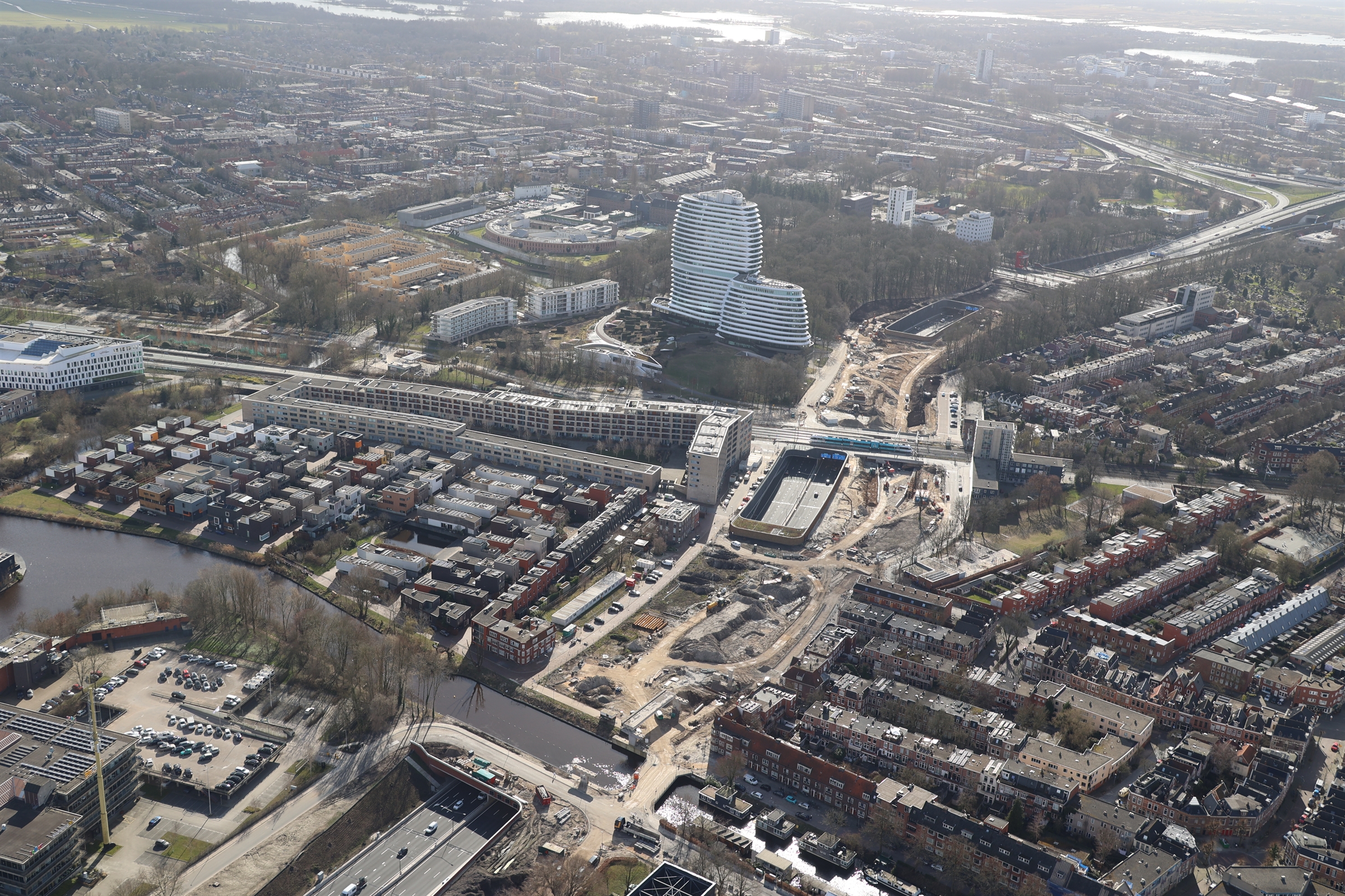 Foto: Rijkswaterstaat