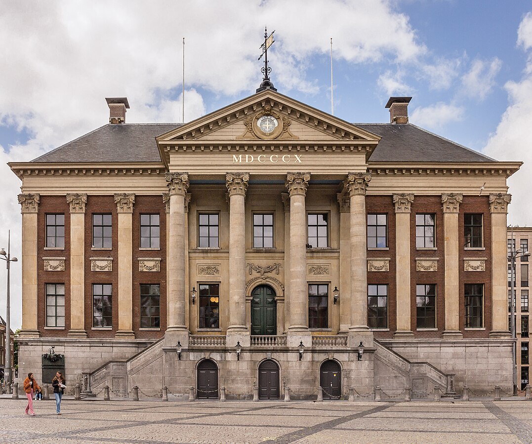 Foto | Agnes Monkelbaan(Own Work) https://creativecommons.org/licenses/by-sa/4.0/deed.en via Wikicommons