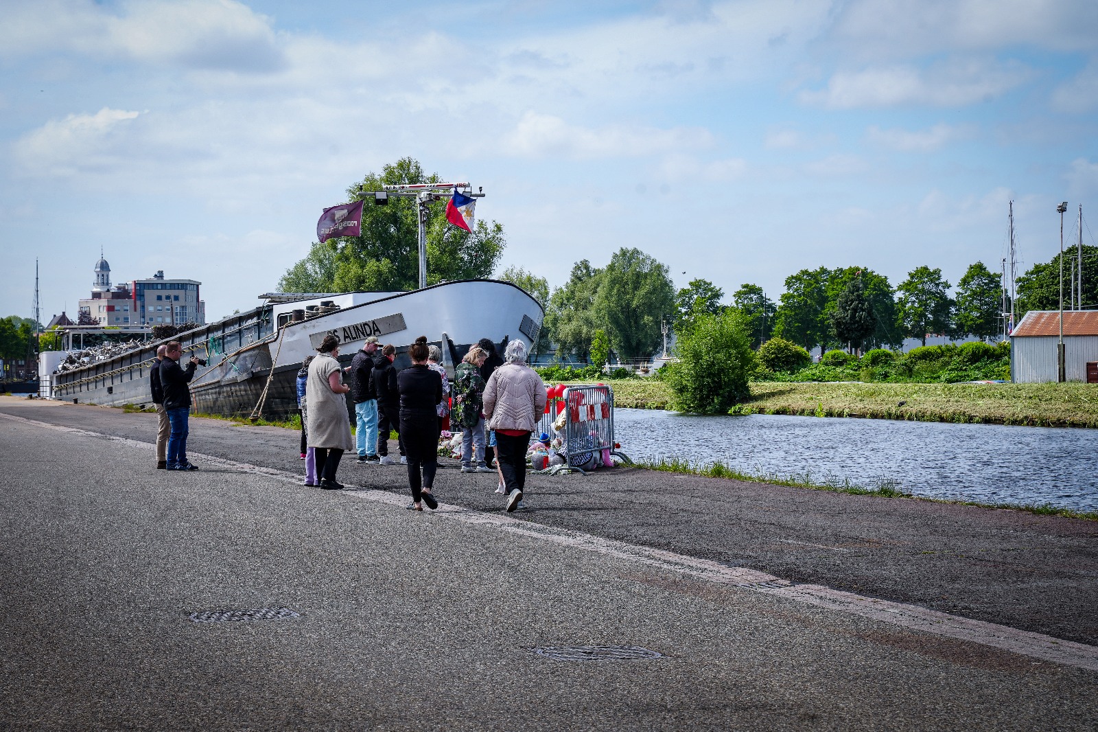 Foto | Raymond Bos