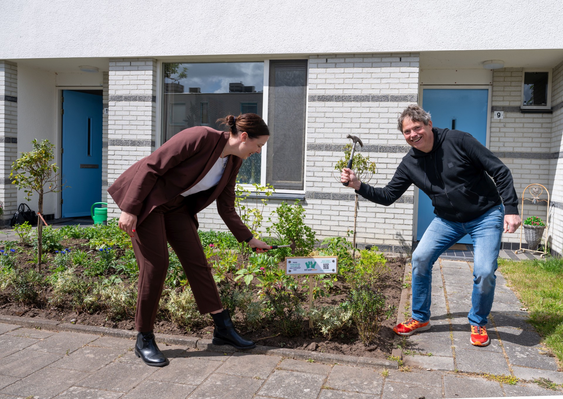 Foto | Geert van Duinen