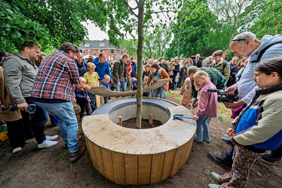 Hoe kom ik bij het Martini Ziekenhuis?