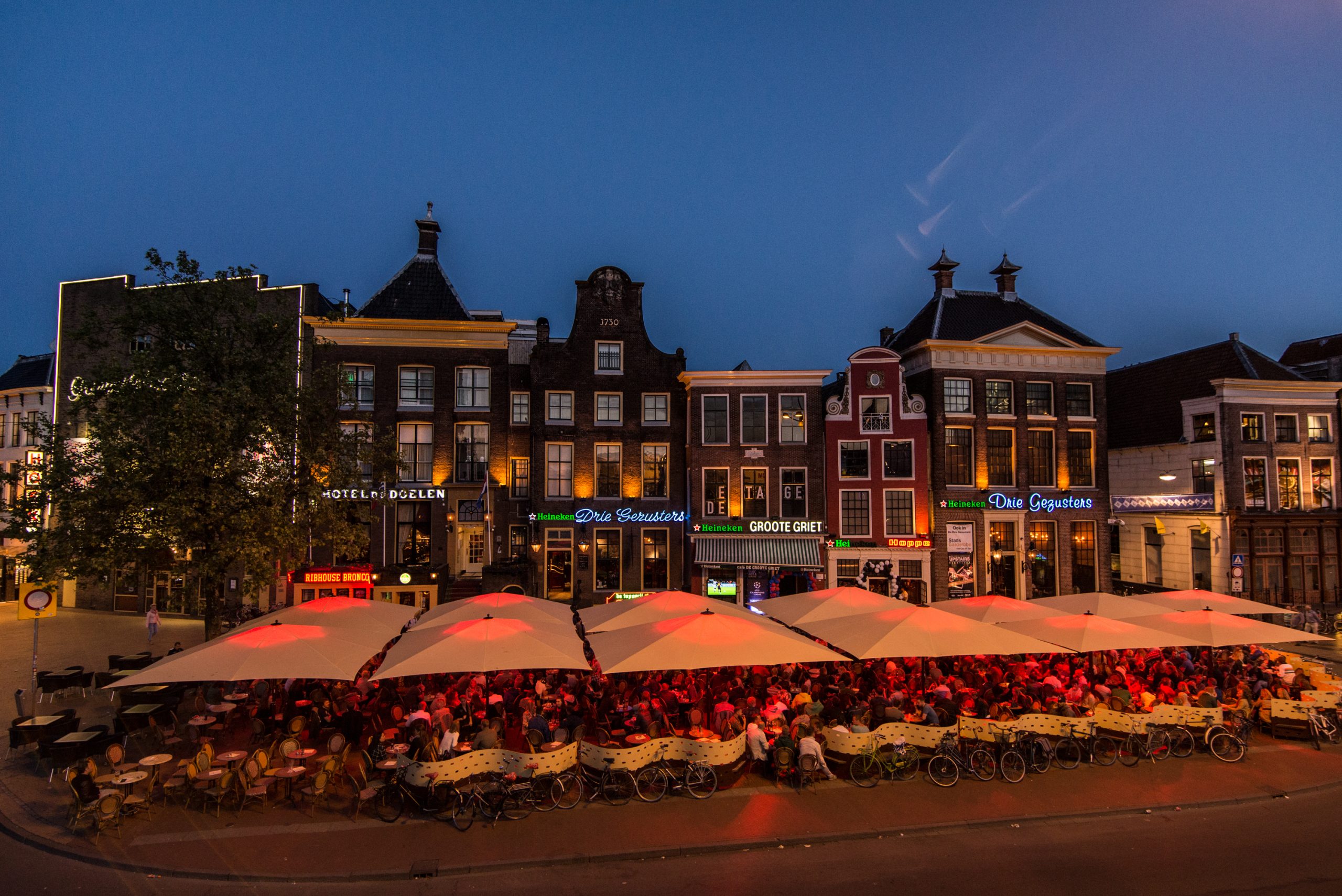 Foto | Marketing Groningen