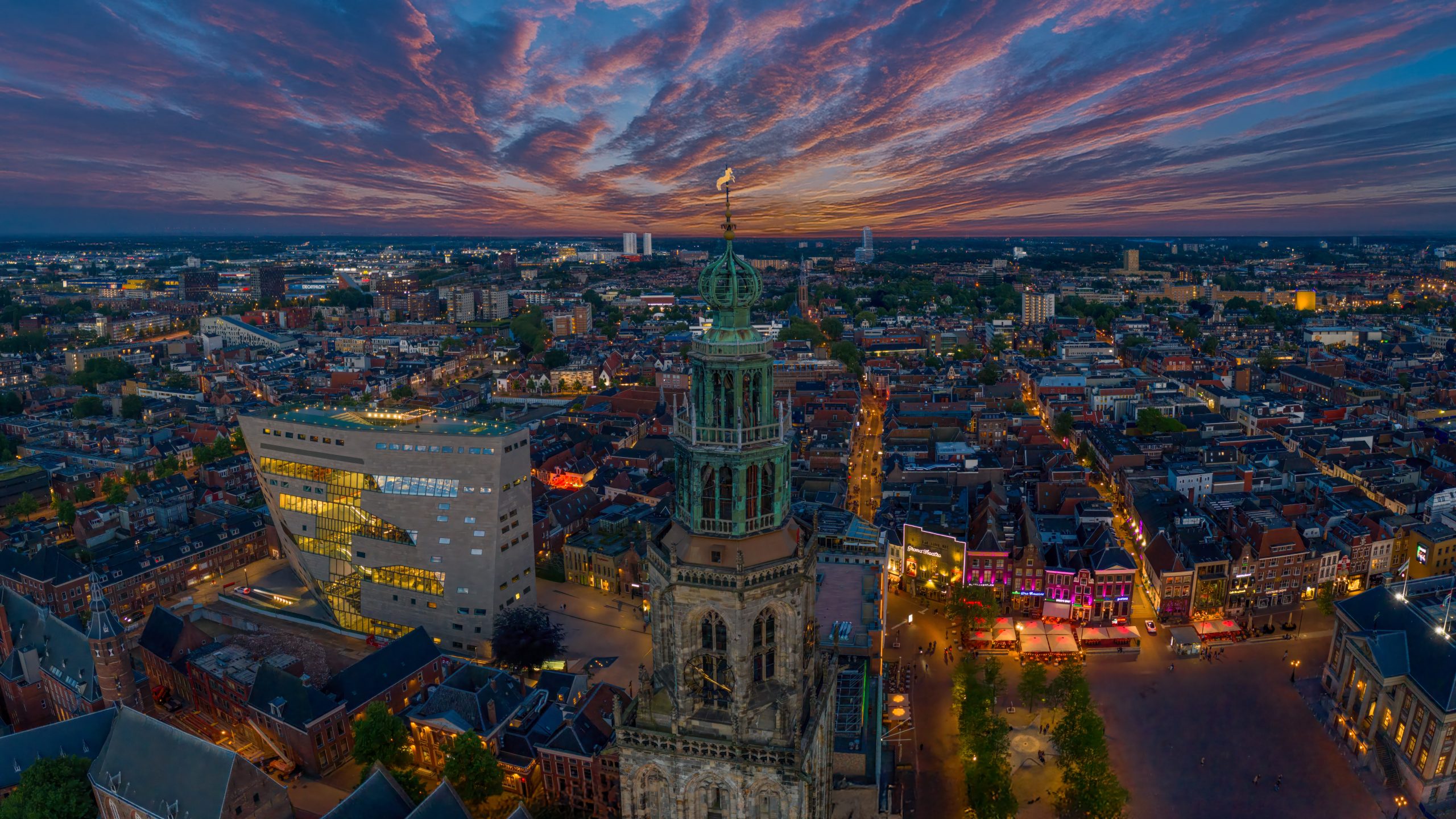 Foto | Peter Wiersema