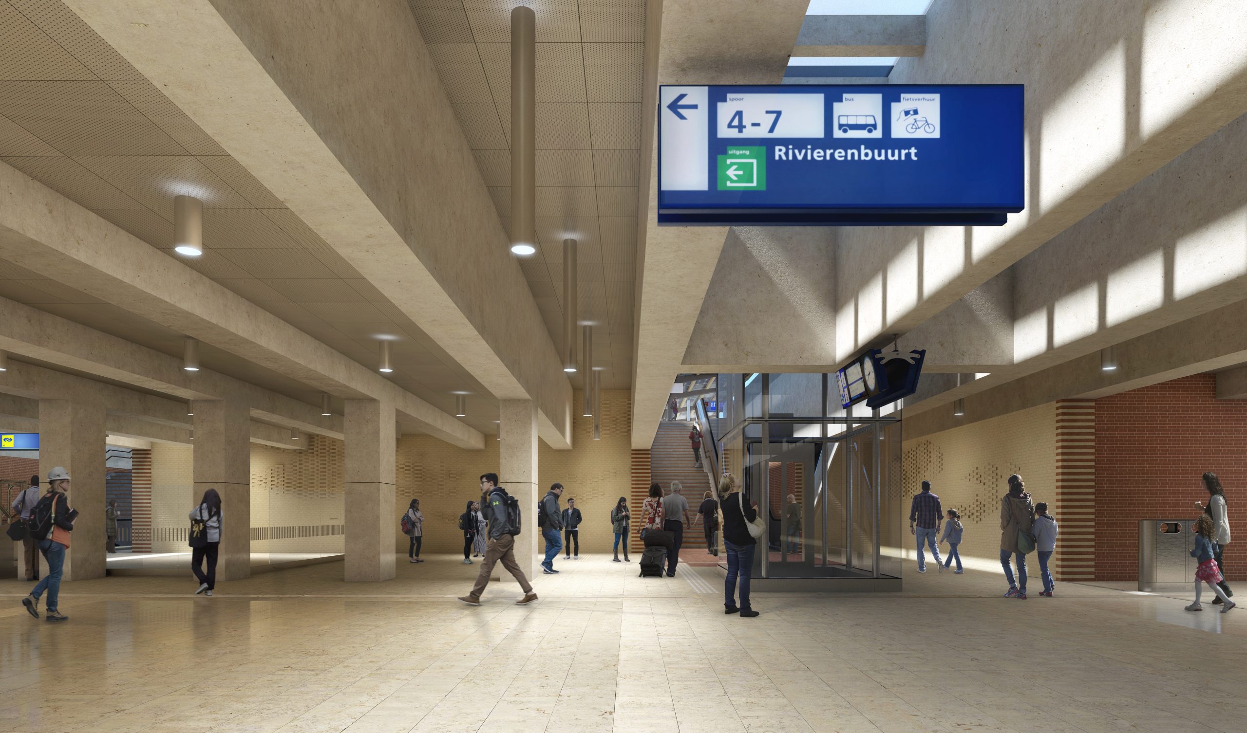 Groningen volop in beweging: serie impulsen in infrastructuur pakt zeer positief uit (Opinie)
