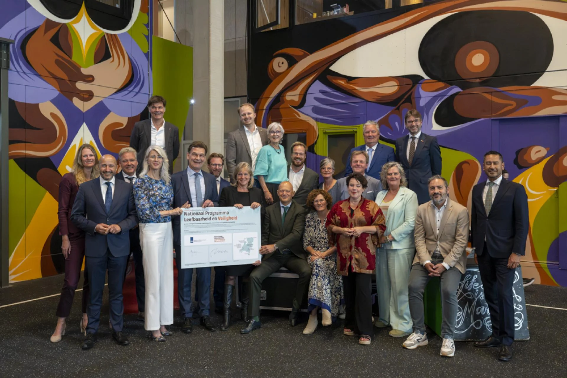 Foto | Gemeente Groningen