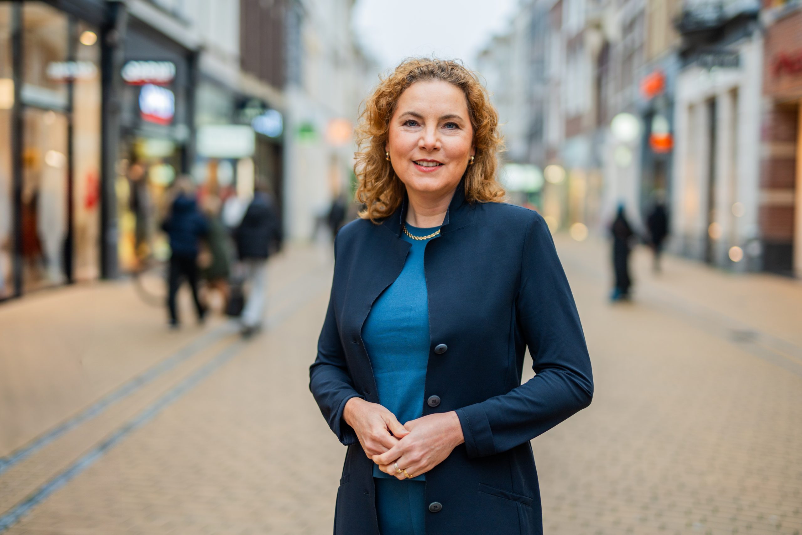 Foto | Mirjam van 't Veld