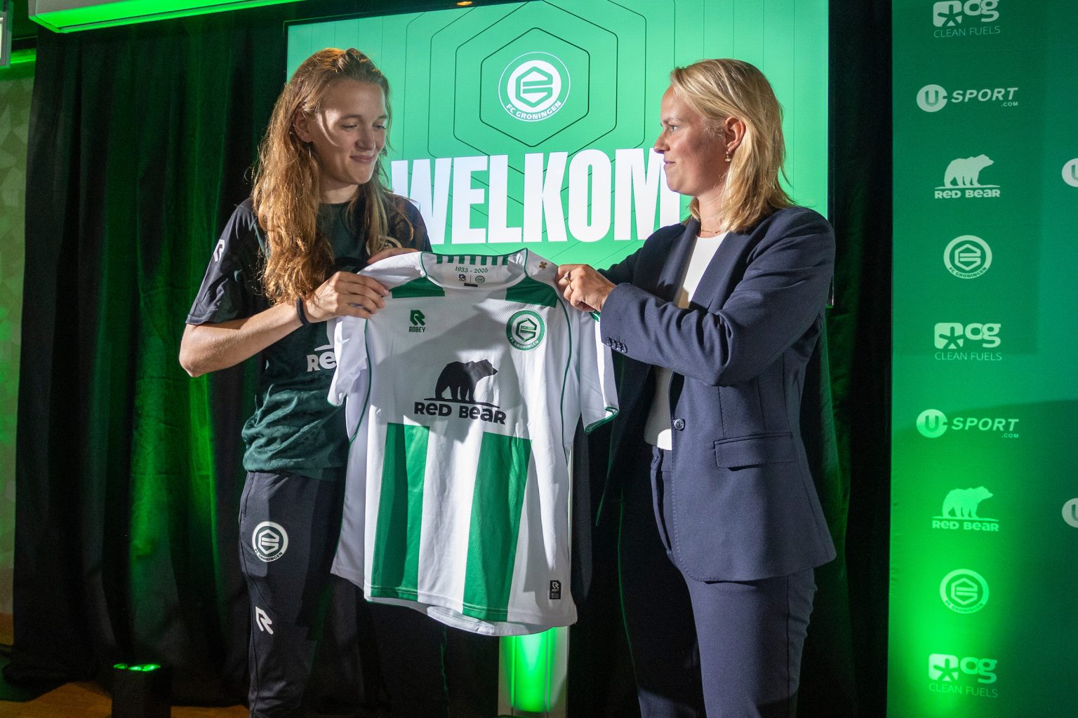 Foto: website FC Groningen