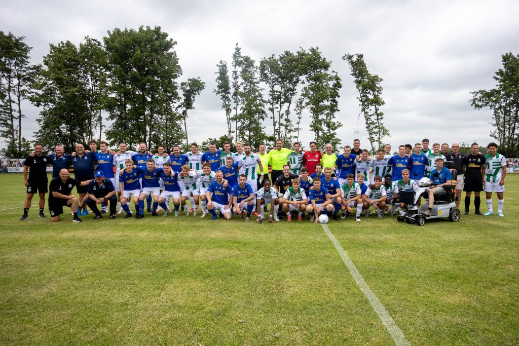 Foto: website FC Groningen