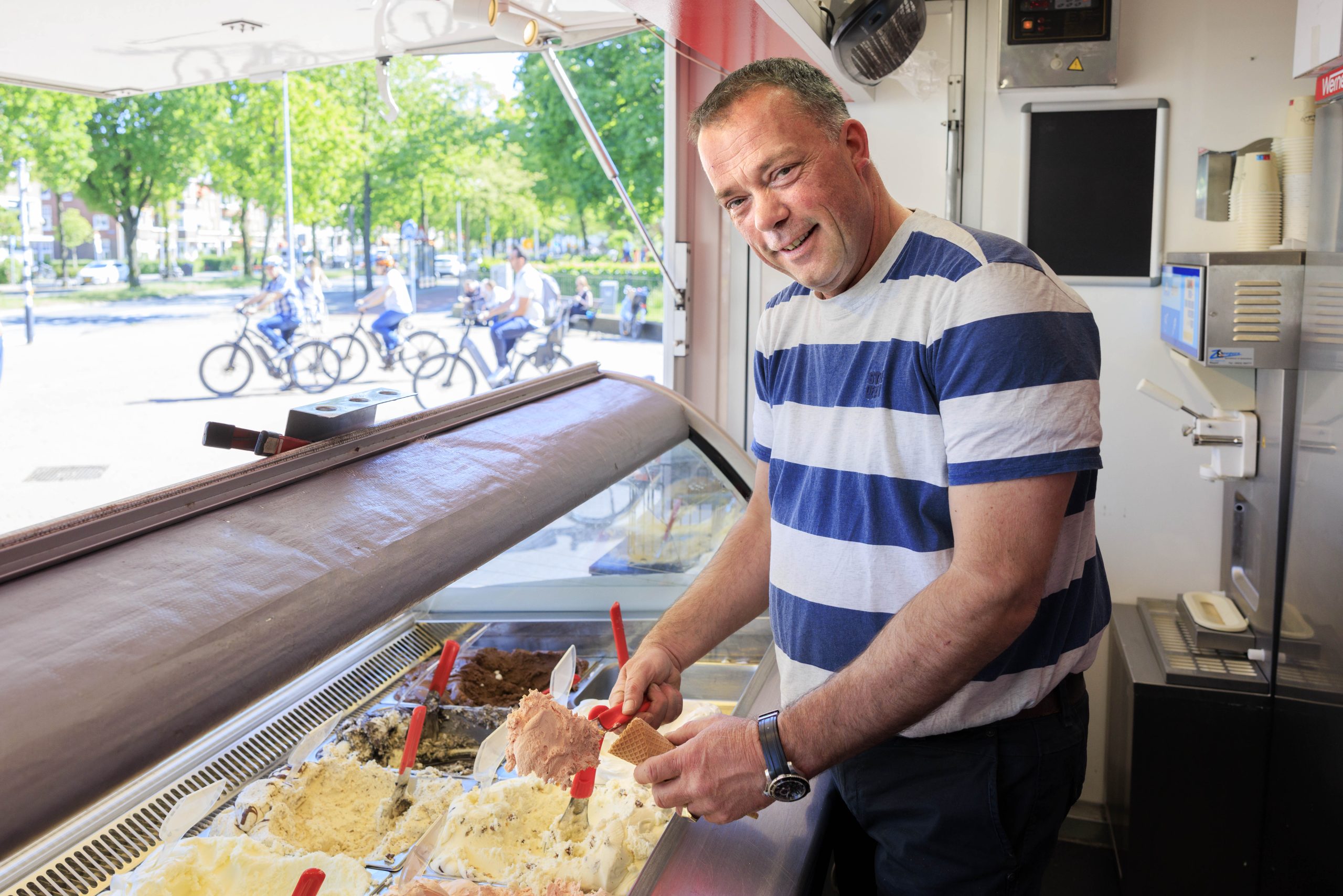 Foto | Jan Buwalda