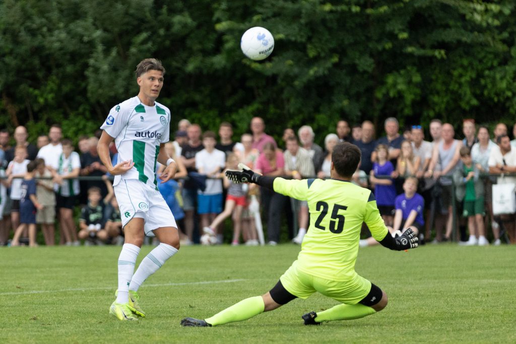 Foto: website FC Groningen
