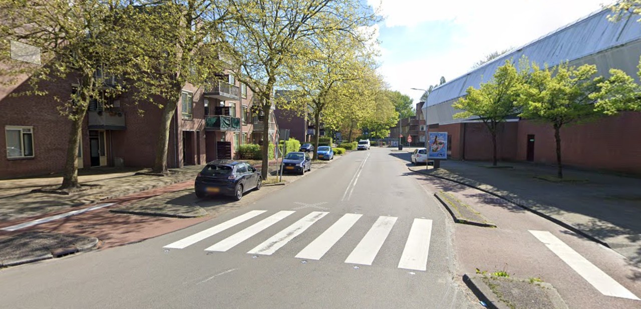 Foto | Google Maps