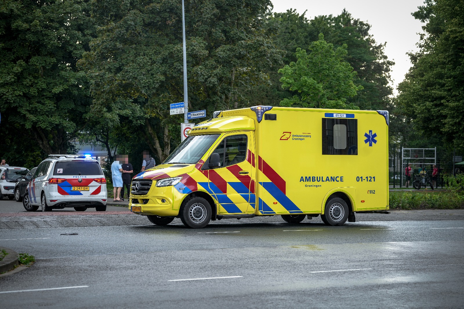 Foto | Raymond Bos