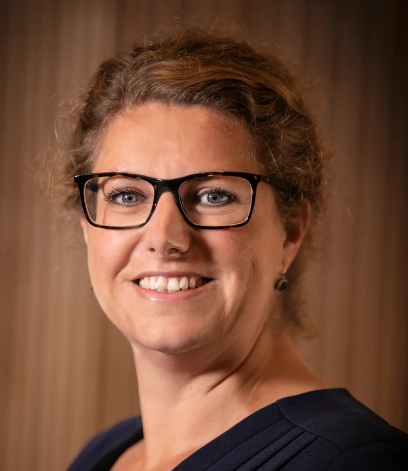 Wethouder Molema Foto | Gemeente Groningen