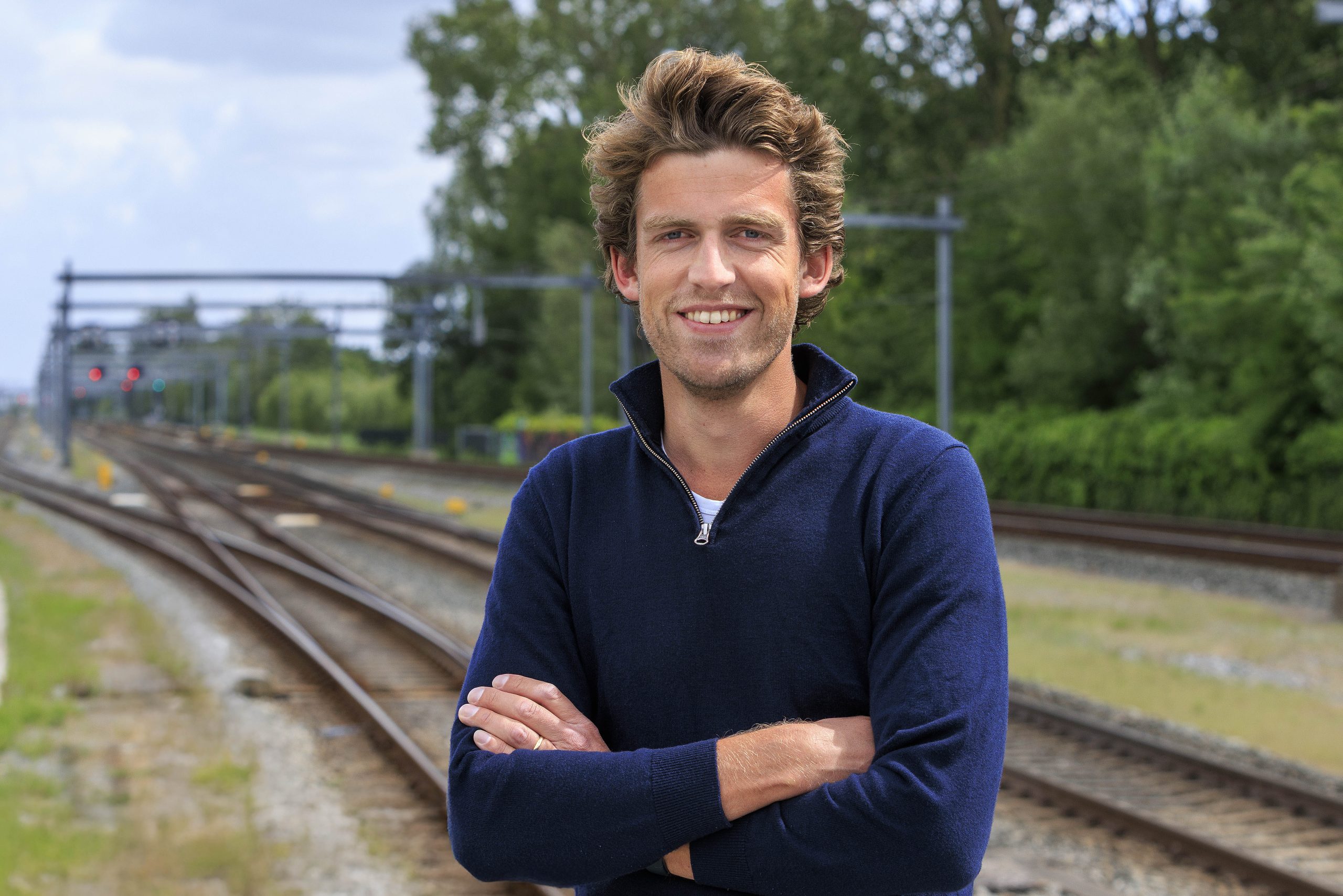Thijs Zondag Foto | Jan Buwalda