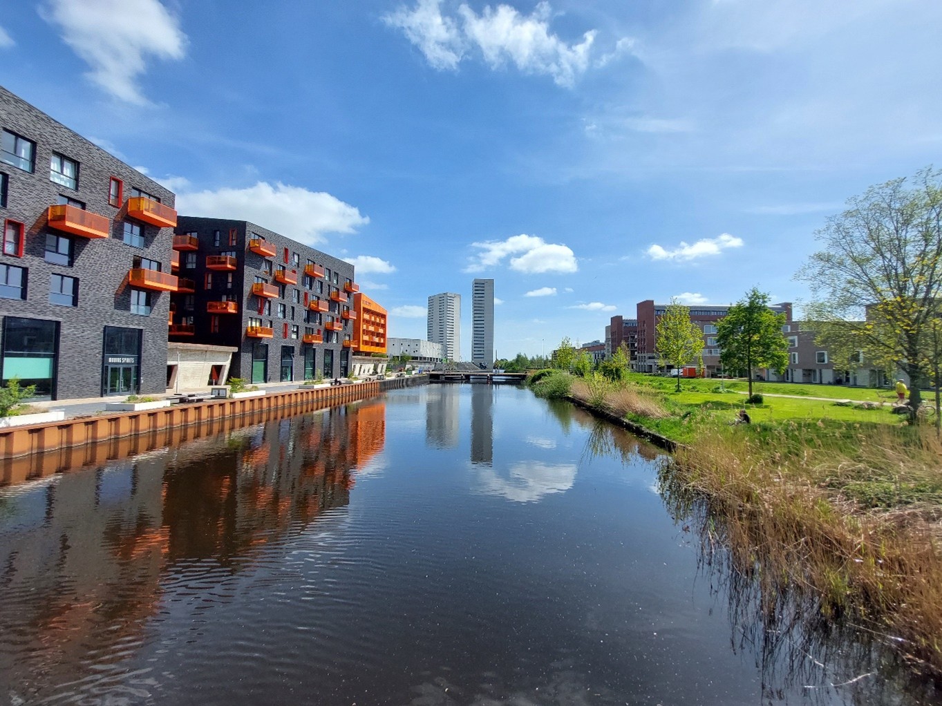 Foto | gemeente Groningen