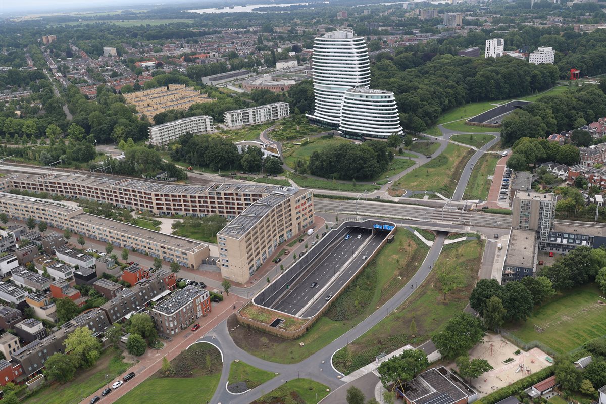 Foto | Rijkswaterstaat.