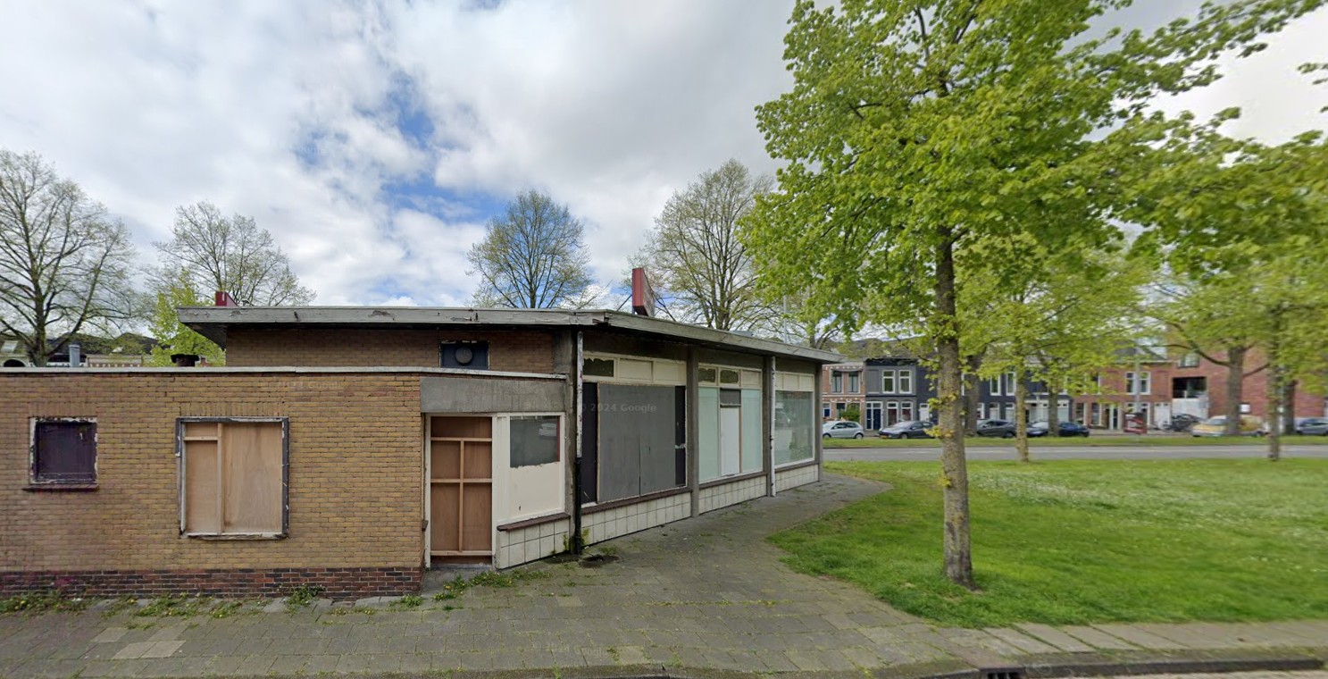 Foto | Google Maps streetview