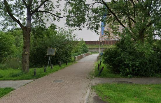 Foto | Google Streetview via gemeente Groningen