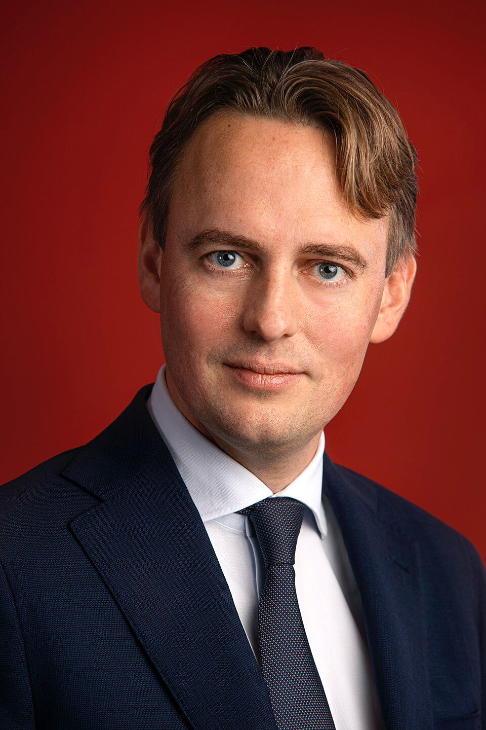 Henk Nijboer, oud-PvdA Tweede Kamerlid
