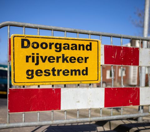 Foto | Groningen Bereikbaar