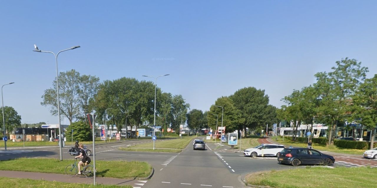 Foto | Groningen Bereikbaar