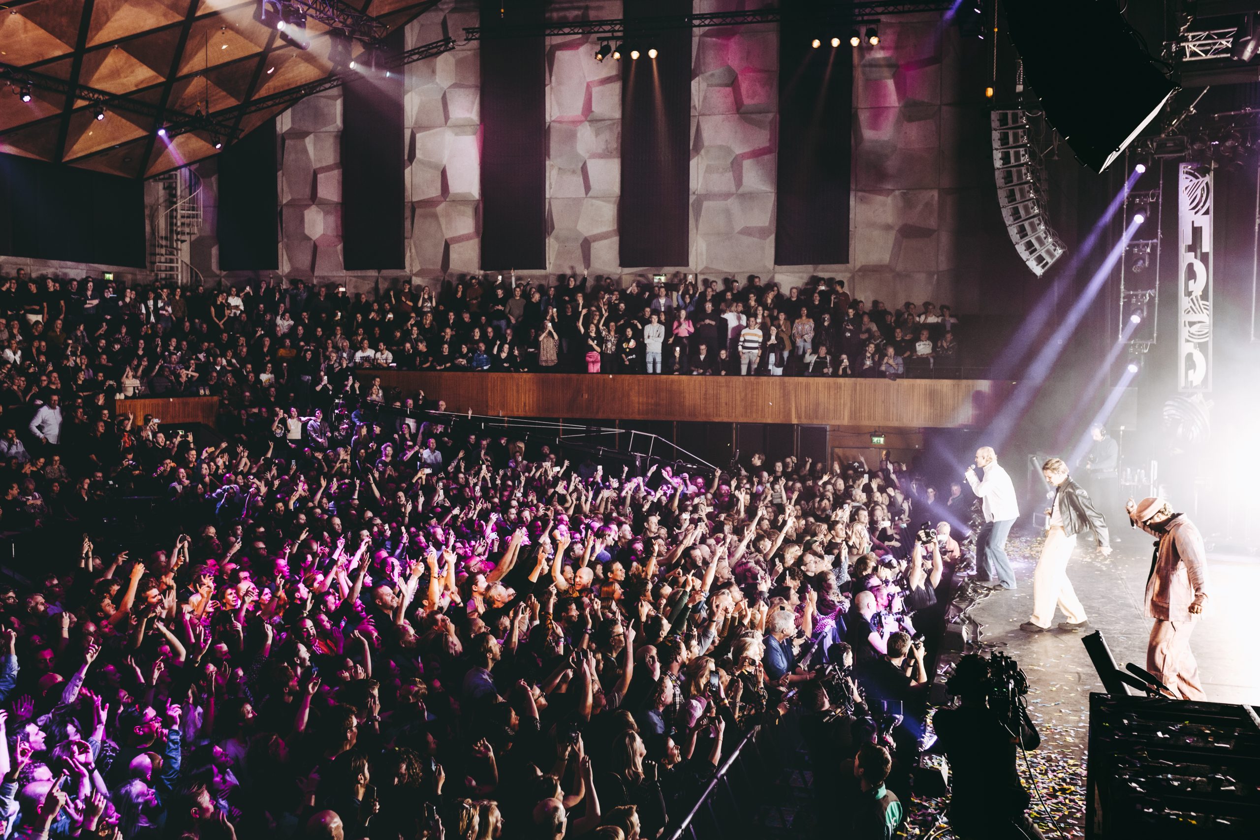 De huidige Oosterpoort Foto | Stella Dekker