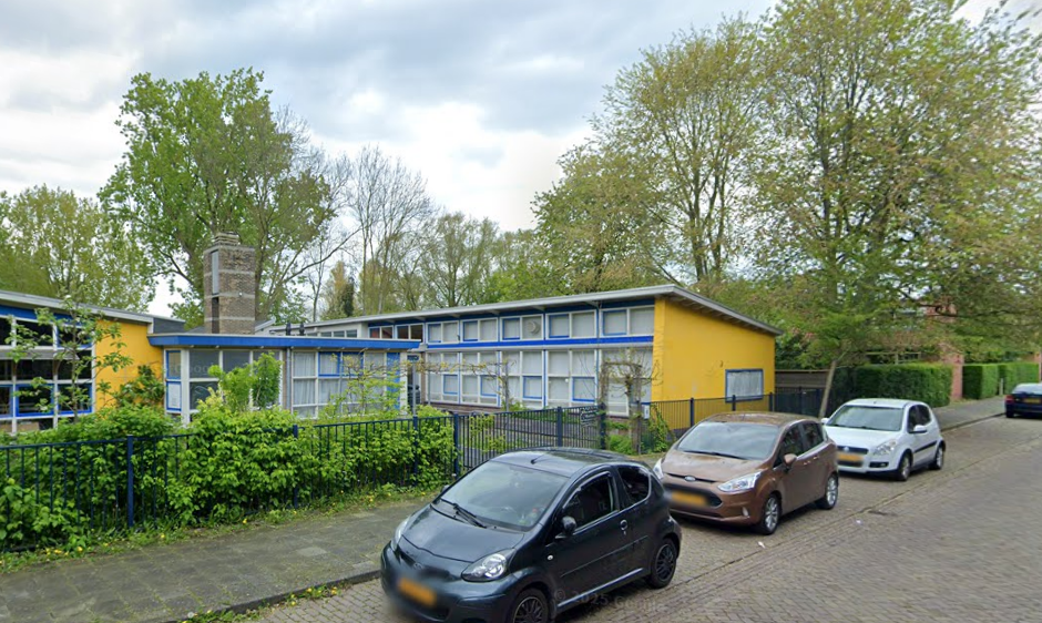 Foto | Google Street View