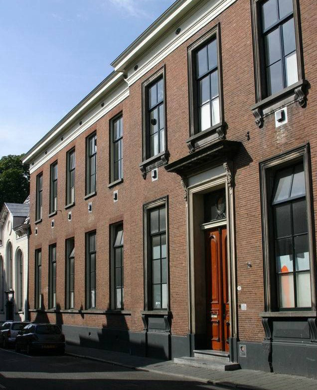 Pelsterstraat