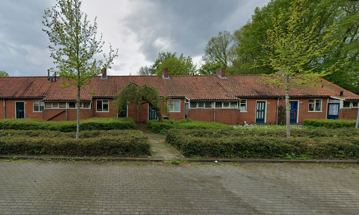 Foto | Google Maps streetview