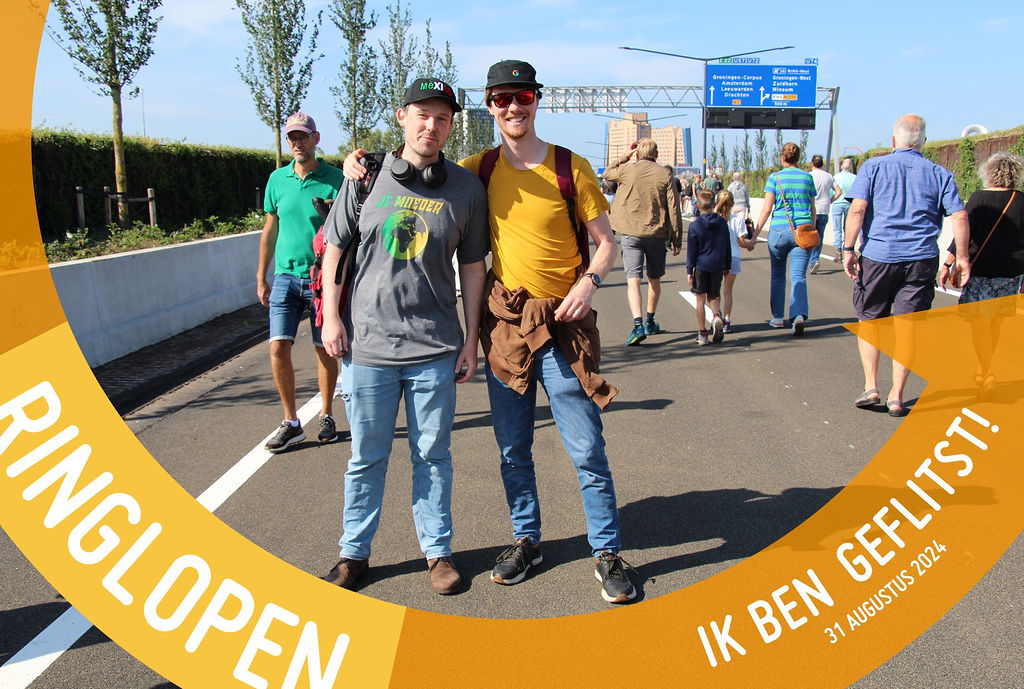 Foto | Aanpak Ring Zuid