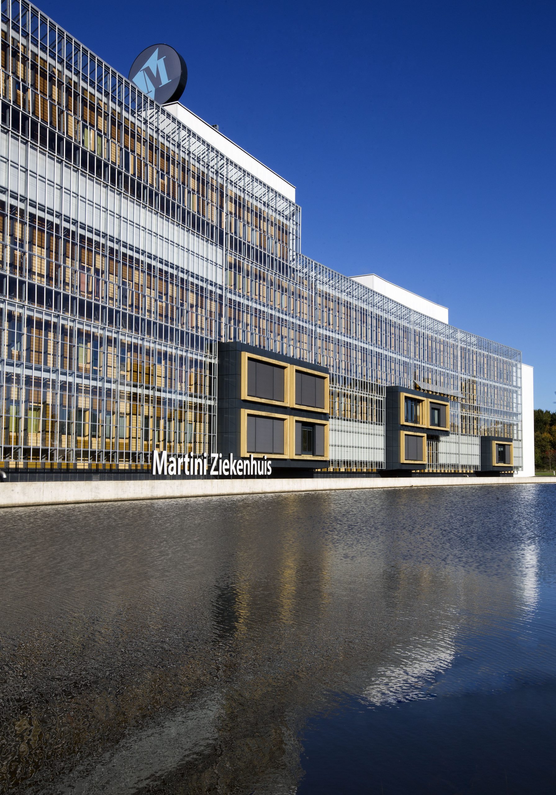 Foto | Martini Ziekenhuis