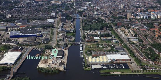 Foto | Gemeente Groningen