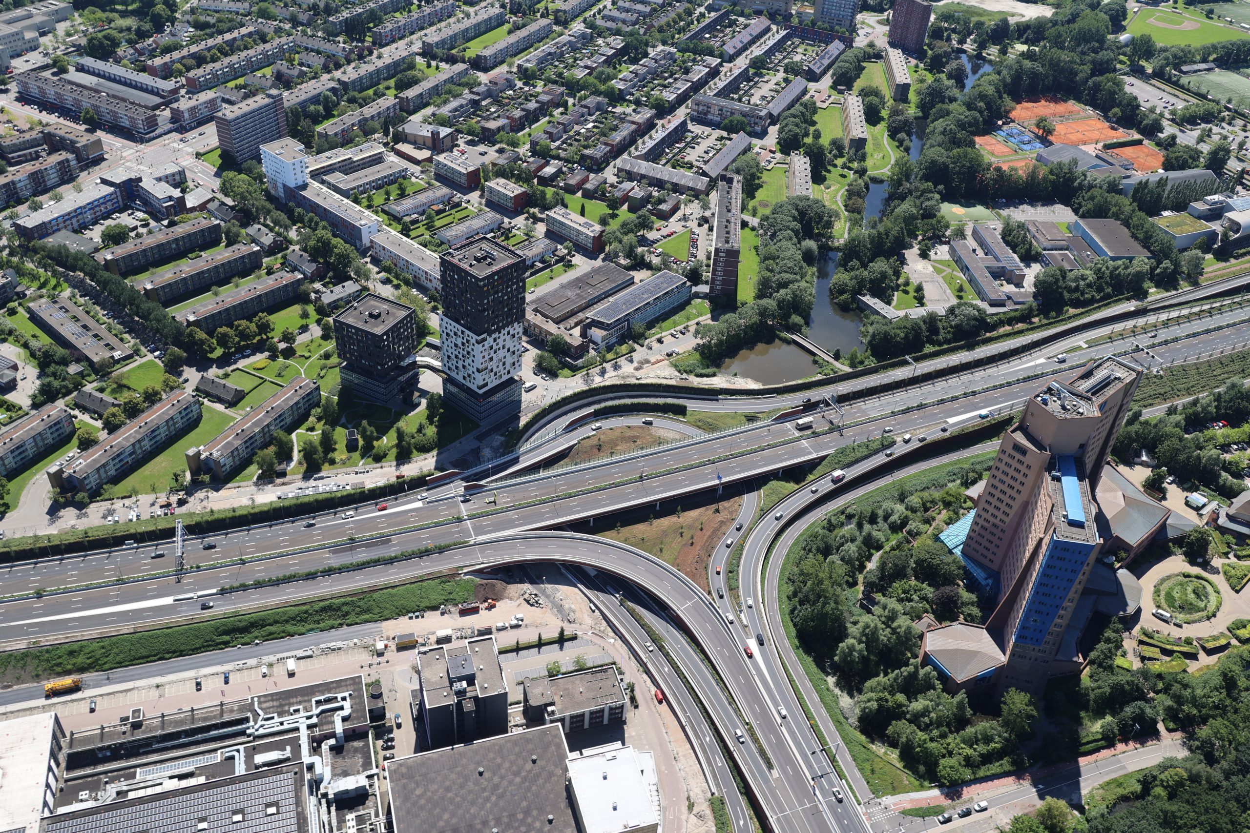 Foto | Aanpak Ring Zuid