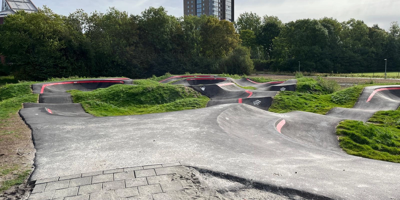 Foto | Ring West Verbindt