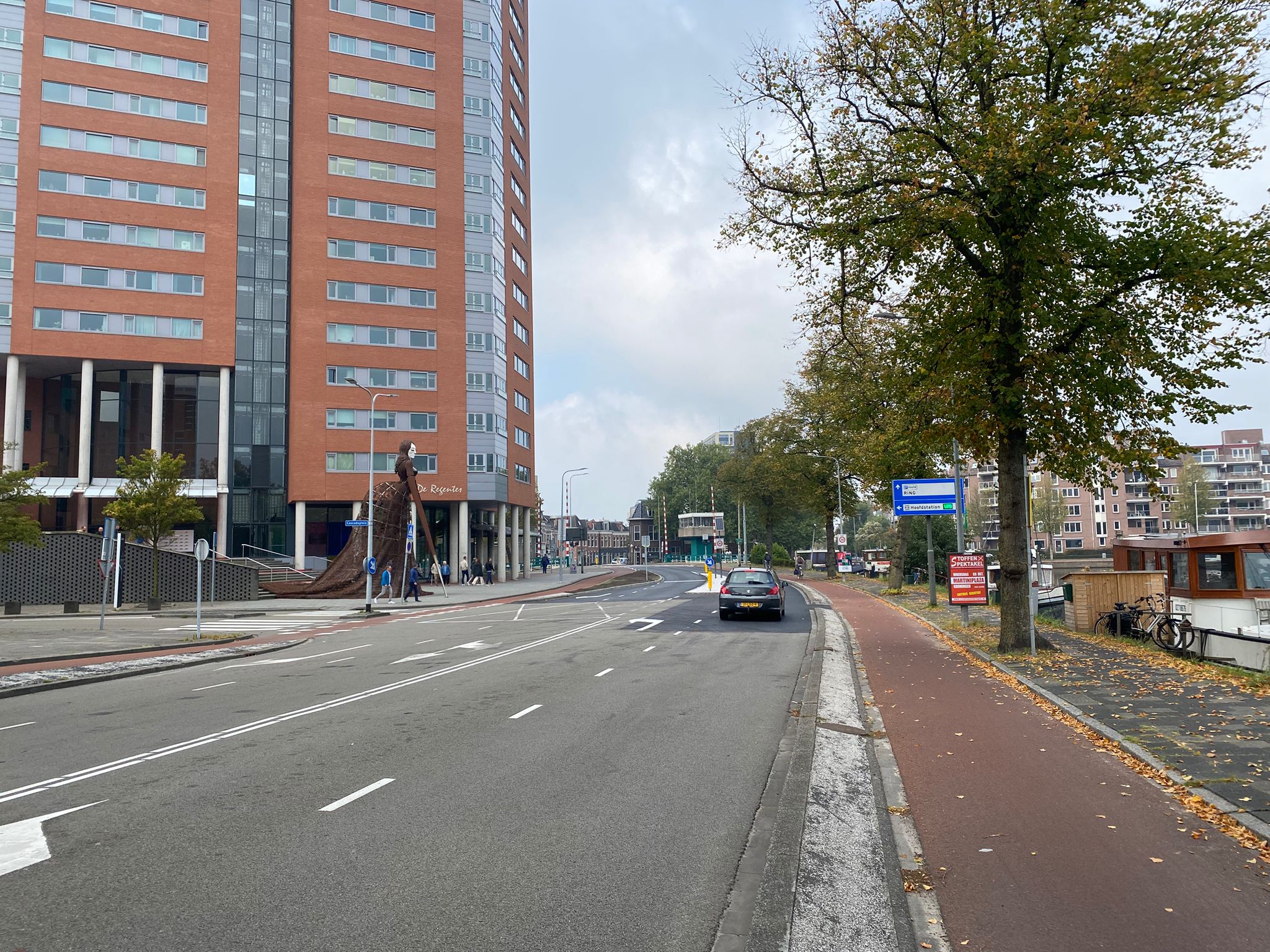 Foto | Groningen Bereikbaar